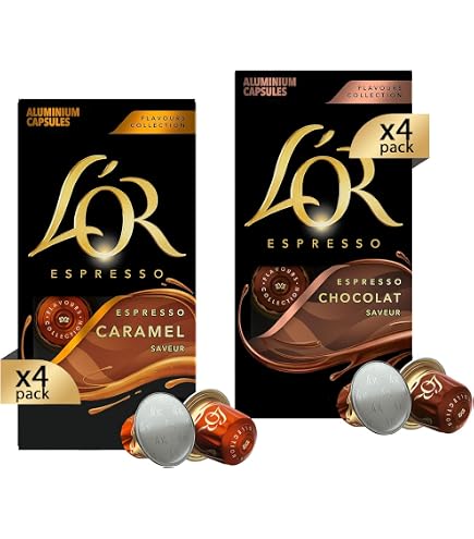 Lavazza Crema E Gusto Capsule Compatibile Nespresso 10 buc - General