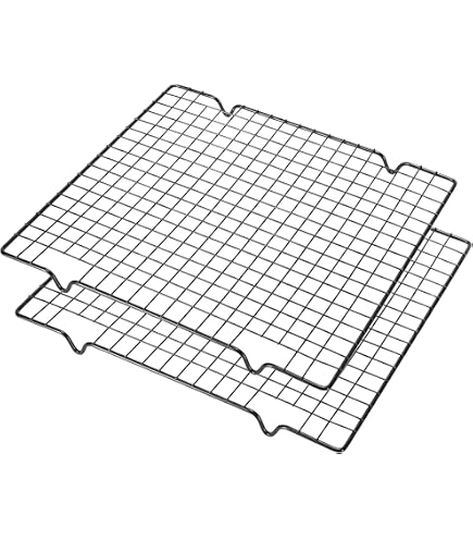 Grille Pour Barbecue Carré 1PC Barbecue Net Square Grid Cuisine Cuisine Carrée BBQ Grill Mesh En Acier Inoxydable Barre De Refroidissement Cadre De Refroidissement (Size : 35.5x27.5cm Facile à Nettoyer Grille Pour Barbecue Carré 1PC Barbecue Net Square Grid Cuisine Cuisine Carrée BBQ Grill Mesh En Acier Inoxydable Barre De Refroidissement Cadre De Refroidissement (Size : 35.5x27.5cm Facile à Nettoyer