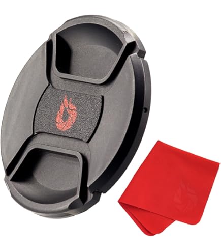 Wimberley AP-555 Replacement Lens Foot For Nikon 400 F2.8 FL, 600 F4.0 FL, 800 F5.6 FL - Arca-Swiss Style - Made In USA