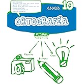 Ortograf&iacute;a 10.