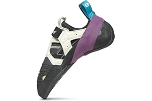 SCARPA Instinct VSR LV Rock Climbing & Bouldering Shoes - Low Volume Fit
