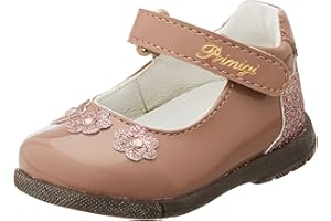 Primigi Ppb 84020, Scarpa Mary Jane Bambine e ragazze