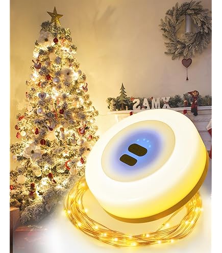 Kawaya 45m Catena Luminosa Esterno Catena Luci Esterni Con 73 3 G40 - Foto 4