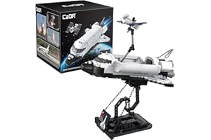 CaDA C56051W Space Shuttle Discovery C56051W