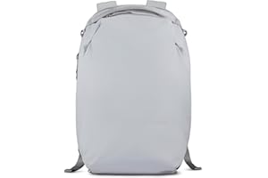 Urth Norite Mochila Modular de 24L para Cámara y Laptop de Viaje - Resistente al Agua, Antirrobo, Bolsa Reciclada para DSLR, Laptop de 13-16 Pulgadas