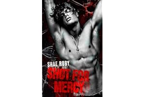 Shot For Mercy (La Famiglia Colombo, Band 1)