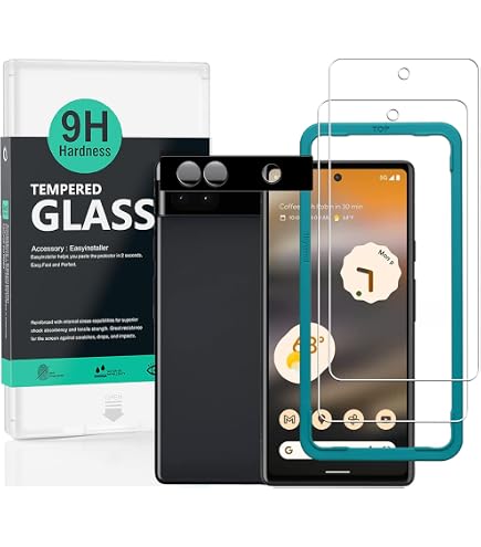Anti Blu Luce Vetro Temperato Proteggi Schermo Per Motorola Moto G Power ( 2022