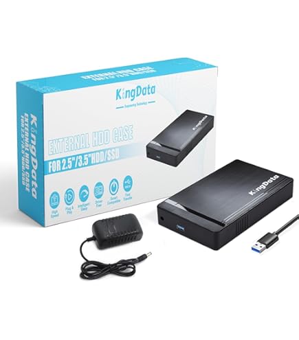 2 X 2 Unità Disco Rigido RAID Bay (RAID 0/1, Normale, JBOD - Foto 13