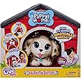 Moose Little Live Pets My Puppy's Home Dalmatian Edition Toy