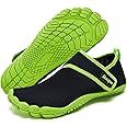 Racqua Composite Mesh Barefoot Water Shoes Men Women