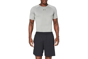 Under Armour UA Select 7 inch - Short - Short - Homme