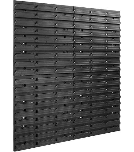 Botle Opbergsysteem wandrek, 576 x 390 mm