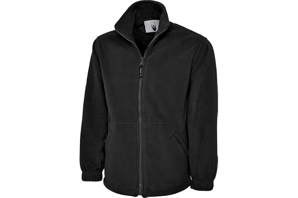 Outdoor Fleece Jackets