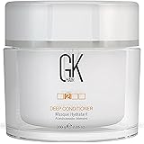 Global Keratin GK Hair Deep Conditioner Masque Maschera condizionante per la riparazione dei danni ai capelli nutriente di Pe