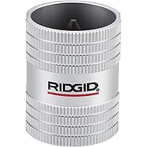 RIDGID 20271 Gewindestangenschneider 1390M - Mit 8mm Klinge Für Rohrinstallationen