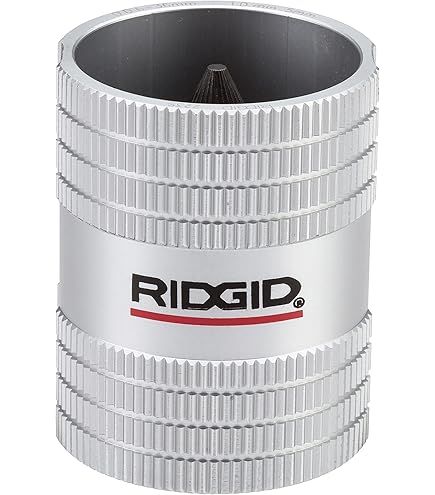 Reed Tool PPR75 Clean Ream Extreme With 1/4" Hex Shaft, 3/4