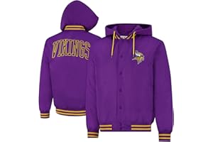 Ultra Game Herren Full Zip Hoodie Raglan Jacke Kapuzen-Sweatshirt, Raglanjacke mit durchgehendem Reißverschluss