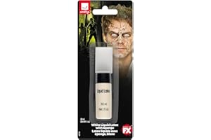 Smiffys Latex liquide avec éponge