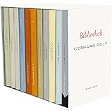 Bibliothek: Werke in 10 Bänden und ein Begleitbuch