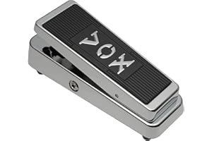 Vox VRM-1 Real McCoy Pedale Wah-Wah - Edizione limitata