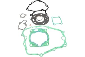 Motor Dichtsatz Centauro 990A133FL für K T M Sachs Yamaha LC2 125 Sting 125 XTC 125 XTC-N ZX 125 ZZ 125 DT 125 TDR 125 TZR 125