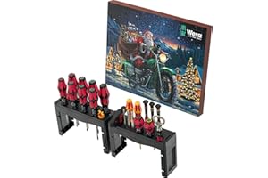 Wera Advent Calendar, 2025-05136610001