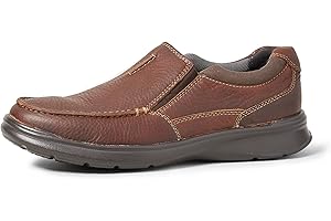 Clarks Homme Cotrell Free Mocassins