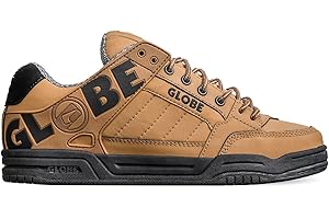 Globe Sabre, Scarpe da Skateboard Uomo