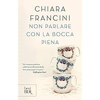 Non parlare con la bocca piena
