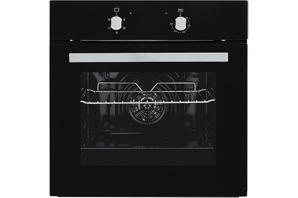 best electric fan oven