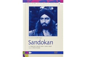 Sandokan (Box 3 Dvd)