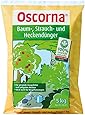 Oscorna Baum-, Strauch- und Heckendünger, 10,5 kg