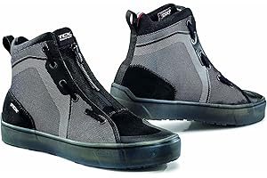 TCX Homme Ikasu WP Motorcycle Boot