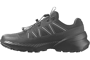 Salomon Speedcross Peak Gore-tex Chaussures de randonnéeFemme