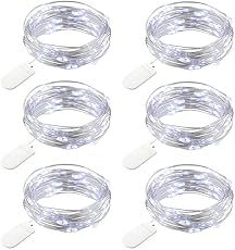 Lichterketten für Draußen | Amazon.de