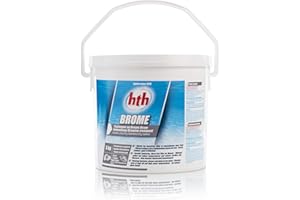 hth Bromtabletten 20g Tabletten