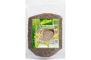 nalAmudhu Jeeragam | Jeera | | Cuminum cyminum |Cumin Seeds-200g