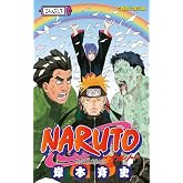 Naruto 54. Cilt