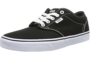 Vans Atwood VN0A2Z48CUQ1 Scarpe da Ginnastica da Uomo