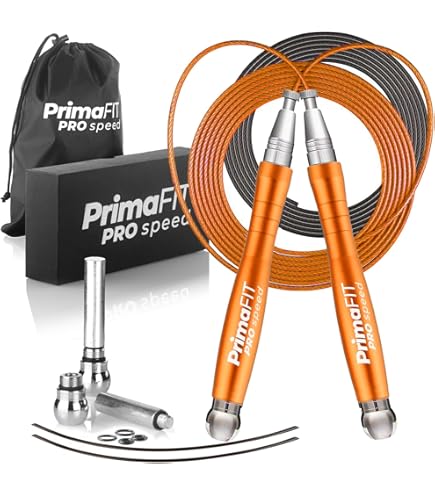 Corda in corda per saltare per il fitness | Acquisti Online su