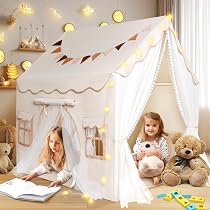 Heimtexland® Tenda A Pannello Su Misura Per Cameretta Con Pecore – Modello 667, Altezza 45 Cm, Larghezza A Scelta