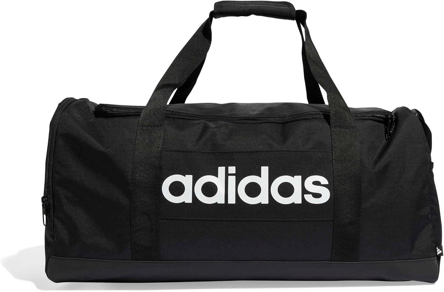 Avis d'Expert & Test Approfondi : adidas Unisex Adulto Essentials Linear Duffel (Sélection)