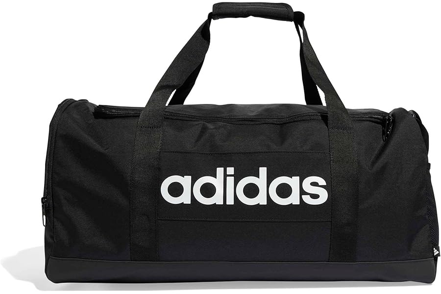 adidas Essentials Linear Duffel Bag Medium