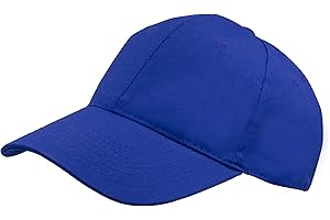 Colours & Beauty Cappello Baseball Unisex Adulto in Cotone Colorato Vintage Regolabile | Cappello con Visiera da Donna | Cappellino Uomo con Visiera | Cappello Estivo | Cappello Casual | Snapback