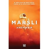 Marslı: O, D&uuml;nyanın En &Uuml;nl&uuml; Adamı. Sorun Şu Ki, D&uuml;nya'da Değil.