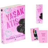 Yasak Atış: Carolina Comets Serisi - 4