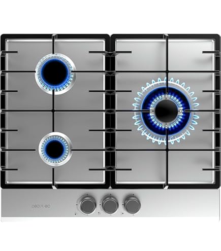 Table de cuisson - Encastrable - 4