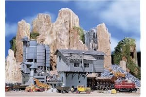 Faller 130961 - Fábrica Antigua [Importado de Alemania]