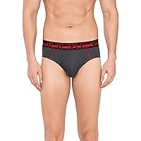 Jockey Men's Cotton Brief (Pack of 2)