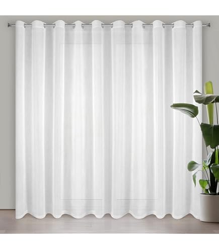 Promo Rideau Occultant Avec œillets, Rideau Isolant Double Polaire Chez